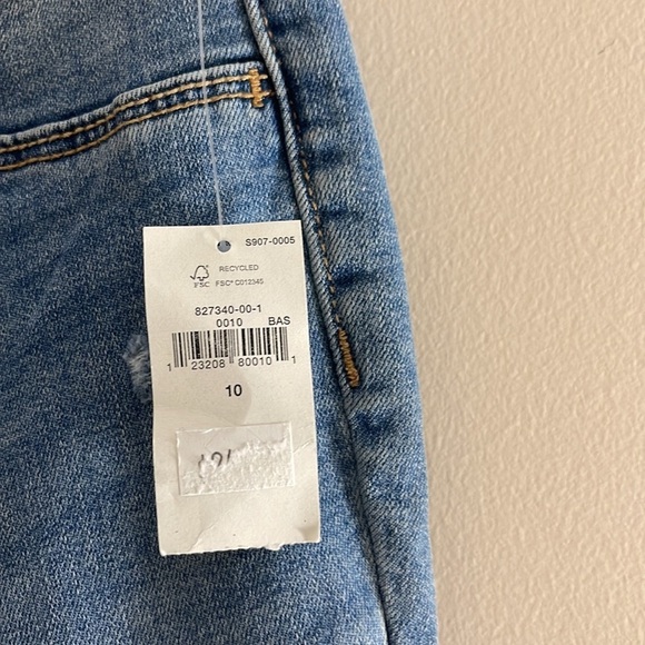 Old navy Skinny jeggings - Picture 7 of 12